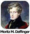 Moritz Michael Daffinger